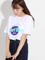 WEGO/バラエティプリントTシャツ