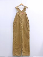 オーバーオール サイズ表記 40　Dickies