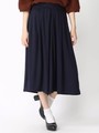 [18AW 新作アイテム]スカーチョ/ワイドパンツ