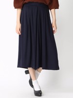 [18AW 新作アイテム]スカーチョ/ワイドパンツ