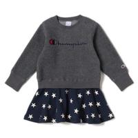 Championコラボボア切り替えワンピース