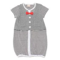 【32%OFF】ベストつき2WAYカバーオール