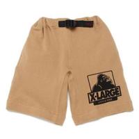 【50%OFF】GRAMiCCiコラボベルトつきショートパンツ