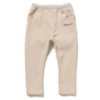 【50%OFF】ちょうちょステッチストレッチパンツ