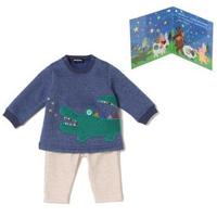 【50%OFF】アニマル柄セットアップ