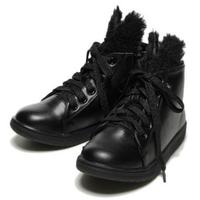 【50%OFF】ウサ耳つきハイカットスニーカー