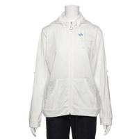 【50%OFF】オパールジップパーカー