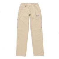 【50%OFF】サイドファスナーポケットつきパンツ