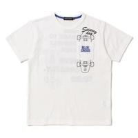 【50%OFF】スケボーポケットTシャツ