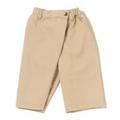 【50%OFF】タックテーパードパンツ