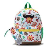 【50%OFF】ノージーのひらめき工房キャラリュック