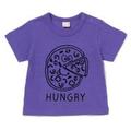 【50%OFF】フードイラストTシャツ