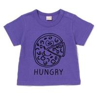 【50%OFF】フードイラストTシャツ