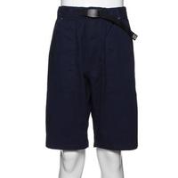 【50%OFF】ベルトつきハーフパンツ