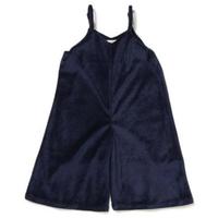 【50%OFF】ベロアキャミオールインワン