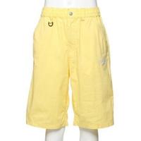 【50%OFF】ポケットパイピングハーフパンツ