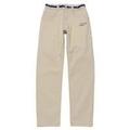 【50%OFF】ラインテープ使いストレッチツイルパンツ