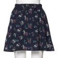 【50%OFF】リボンつき花柄スカパン