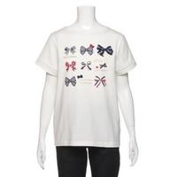 【50%OFF】リボンアソートＴシャツ