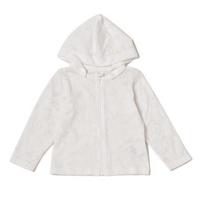 【50%OFF】冷たいスイーツ2WAYパーカー