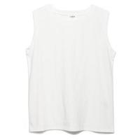 【29%OFF】【LIEN】シンプルノースリーブ