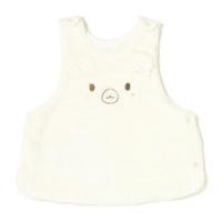 【30%OFF】くまデザインベスト