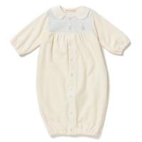 ふわふわパイル2WAYオール