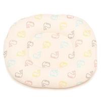 クジラ柄ピロー