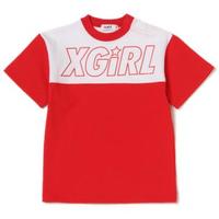 ヨーク切り替えTシャツワンピース