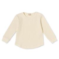 ワッフルTシャツ