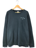 スポーツブランドスウェット ナイキ NIKE サイズ表記 XL