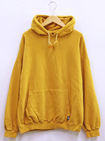 スポーツワンポイントスウェット アディダス adidas サイズ表記 XL