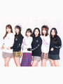 WEGO|【GFRIENDコラボ】プリントパーカー