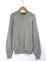 ブランドニット セーター  ラルフローレン Ralphlauren ポロ サイズ表記 L
