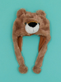 WEGO/クマキャップ