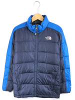 アウトドアナイロンジャケット ノースフェイス THENORTHFACE サイズ表記 L