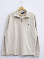 ストリートワンポイントスウェット ラルフローレン Ralphlauren ポロ 中国 /サイズ表記 XL