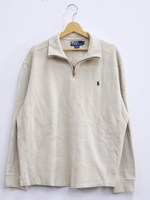 ストリートワンポイントスウェット ラルフローレン Ralphlauren ポロ 中国 /サイズ表記 XL