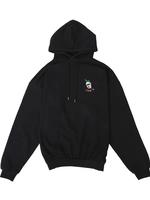 PUNYUS/PUNKパーカー