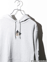 WEGO|【手塚治虫ワールドコラボ】鉄腕アトムパーカー