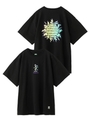 #1 EGYPTIAN S/S BIG TEE/ブラック