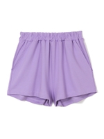 ACTIVITY SHORTS/ライトパープル