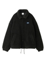 BOA COACH JACKET/ブラック