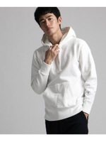 Champion　フーデットパーカー/ホワイト(001)