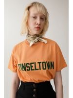 H’WOOD FLIM STUDIOS Tシャツ/ORG