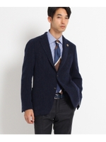 LARDINI(ラルディーニ) ドレスジャケット/ブルー系(198)