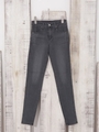 Lee/JEGGINGS SKINNY/ブラック