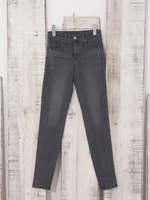 Lee/JEGGINGS SKINNY/ブラック