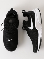 NIKE ウィメンズ プレスト フライ / ナイキ / スニーカー/BLACK