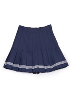 Pinup SK/ネイビー